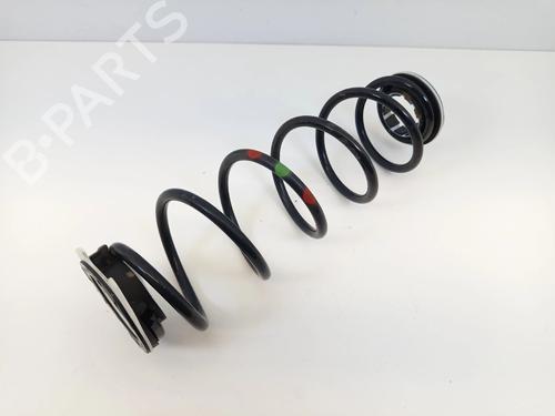 Used Shock absorber spring Shock absorber spring PEUGEOT 208 II (UB_, UP_, UW_, UJ_) 1.5 BlueHDI 100 (102 hp) 35724553 35724553