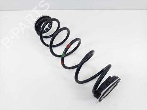 Used Shock absorber spring Shock absorber spring PEUGEOT 208 II (UB_, UP_, UW_, UJ_) 1.5 BlueHDI 100 (102 hp) 35724552 35724552