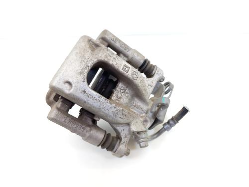 Used Left rear brake caliper Left rear brake caliper PEUGEOT 208 II (UB_, UP_, UW_, UJ_) 1.5 BlueHDI 100 (102 hp) 35724555 35724555