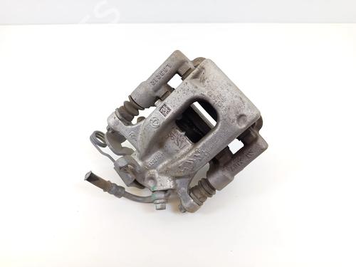 Used Right rear brake caliper Right rear brake caliper PEUGEOT 208 II (UB_, UP_, UW_, UJ_) 1.5 BlueHDI 100 (102 hp) 35724554 35724554