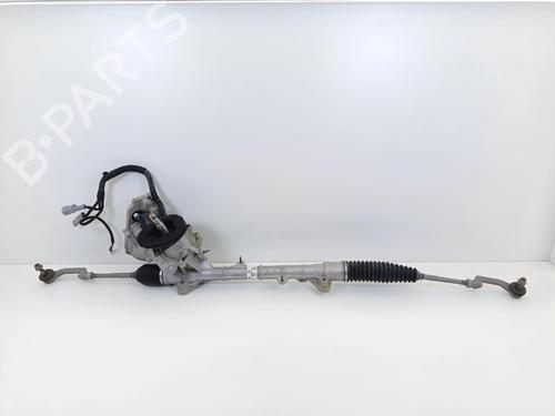 Used Steering rack Steering rack PEUGEOT 208 II (UB_, UP_, UW_, UJ_) 1.5 BlueHDI 100 (102 hp) 35724556 35724556