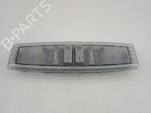 Used Interior roof light Interior roof light OPEL CORSA E (X15) 1.0 (08, 68) (115 hp) 34724350 34724350