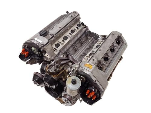 Used Engine Engine MERCEDES-BENZ SL (R129) 500 (129.067) (320 hp) 34736485 34736485