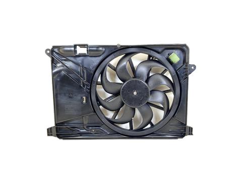 Used Radiator fan Radiator fan OPEL MOKKA / MOKKA X (J13) 1.4 (_76) (140 hp) 35724548 35724548