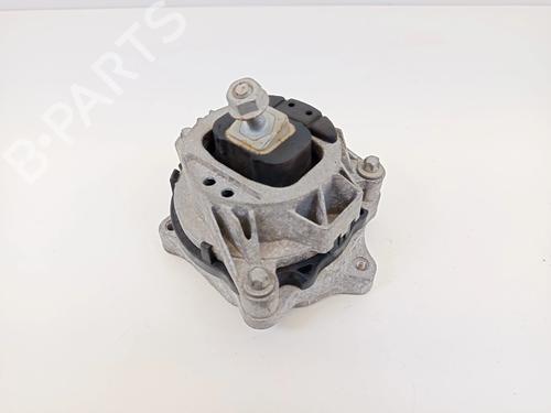 Used Engine mount Engine mount BMW 4 Gran Coupe (F36) 418 d (150 hp) 35738625 35738625