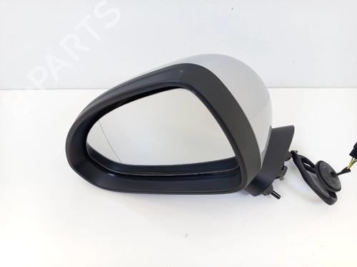 Used Left mirror Left mirror OPEL CORSA E (X15) 1.0 (08, 68) (115 hp) 21031535 21031535