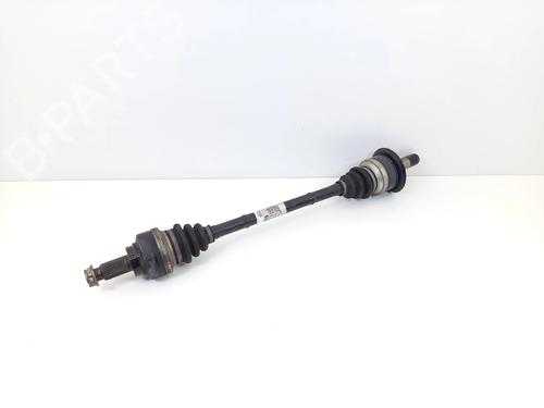 Used Left rear driveshaft Left rear driveshaft 35738602 35738602