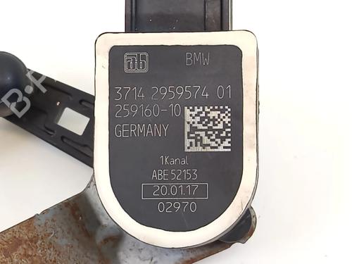Electronic module BMW 4 Gran Coupe (F36) 418 d | BP35738621M83 - Image 2
