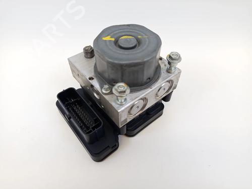 Used ABS pump ABS pump DACIA LOGAN II TCe 90 (L8MA, L8M1, L8AC) (90 hp) 35738592 35738592