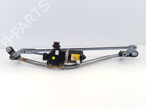 Front wiper motor DACIA LOGAN II TCe 90 (L8MA, L8M1, L8AC) | BP35738596M29  - Image 7
