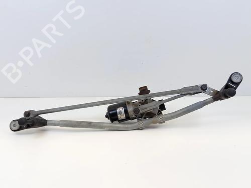 Front wiper motor DACIA LOGAN II TCe 90 (L8MA, L8M1, L8AC) | BP35738596M29  - Image 6