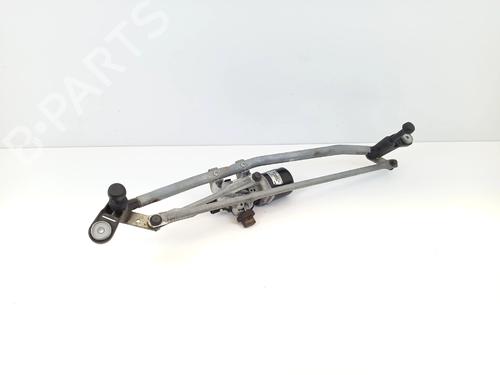 Used Front wiper motor Front wiper motor DACIA LOGAN II TCe 90 (L8MA, L8M1, L8AC) (90 hp) 35738596 35738596