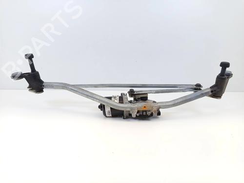 Front wiper motor DACIA LOGAN II TCe 90 (L8MA, L8M1, L8AC) | BP35738596M29  - Image 10