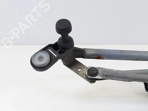 Front wiper motor DACIA LOGAN II TCe 90 (L8MA, L8M1, L8AC) | BP35738596M29  - Image 9