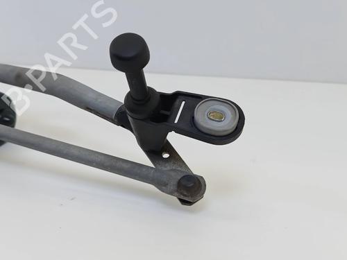 Front wiper motor DACIA LOGAN II TCe 90 (L8MA, L8M1, L8AC) | BP35738596M29  - Image 8