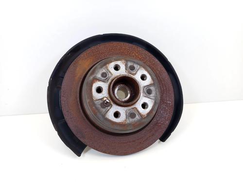 Used Right rear steering knuckle Right rear steering knuckle BMW 4 Gran Coupe (F36) 418 d (150 hp) 35738603 35738603
