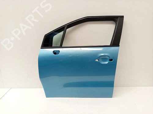 Used Left front door Left front door 35738628 35738628