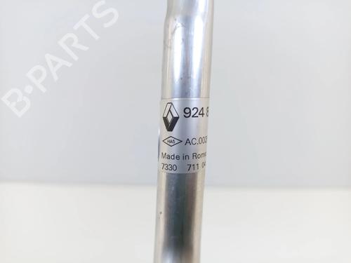 AC pipe DACIA LOGAN II TCe 90 (L8MA, L8M1, L8AC) | BP35738597M126  - Image 5
