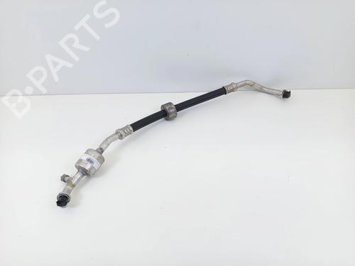 Used AC pipe AC pipe DACIA LOGAN II TCe 90 (L8MA, L8M1, L8AC) (90 hp) 35738599 35738599