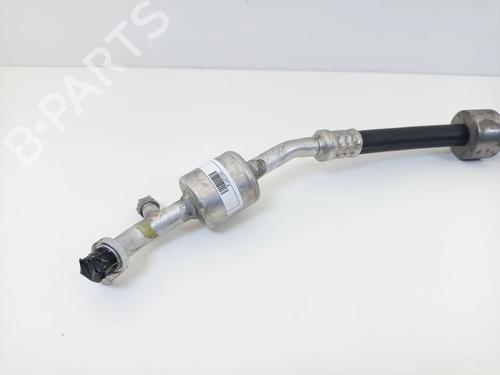 AC pipe DACIA LOGAN II TCe 90 (L8MA, L8M1, L8AC) | BP35738599M126  - Image 5