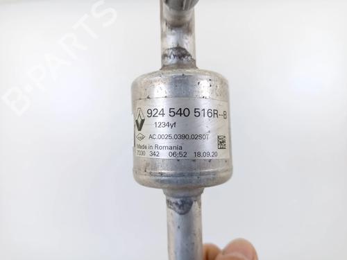 AC pipe DACIA LOGAN II TCe 90 (L8MA, L8M1, L8AC) | BP35738599M126  - Image 6