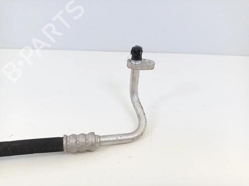 AC pipe DACIA LOGAN II TCe 90 (L8MA, L8M1, L8AC) | BP35738598M126 - Image 6