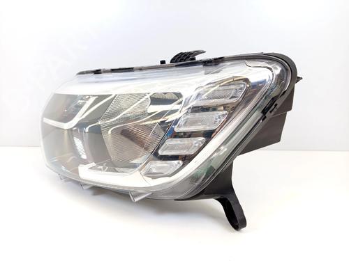Left headlight DACIA LOGAN II TCe 90 (L8MA, L8M1, L8AC) | BP35738595C28 - Image 2