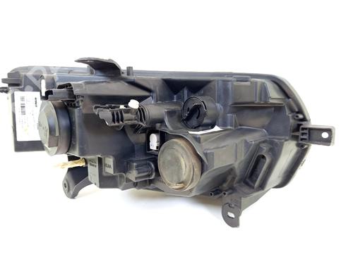Left headlight DACIA LOGAN II TCe 90 (L8MA, L8M1, L8AC) | BP35738595C28 - Image 8