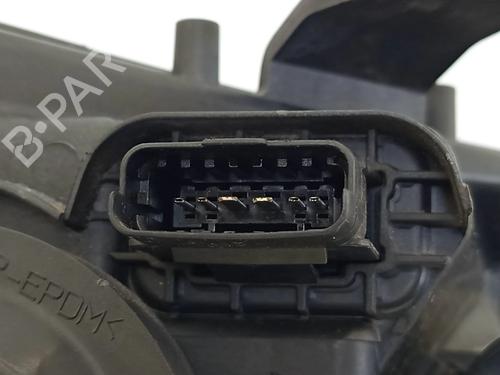 Left headlight DACIA LOGAN II TCe 90 (L8MA, L8M1, L8AC) | BP35738595C28 - Image 6