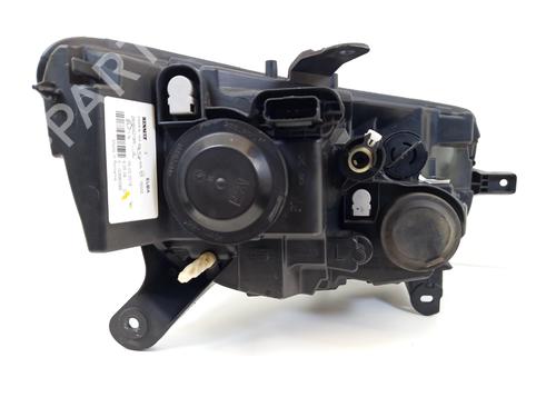 Left headlight DACIA LOGAN II TCe 90 (L8MA, L8M1, L8AC) | BP35738595C28 - Image 7