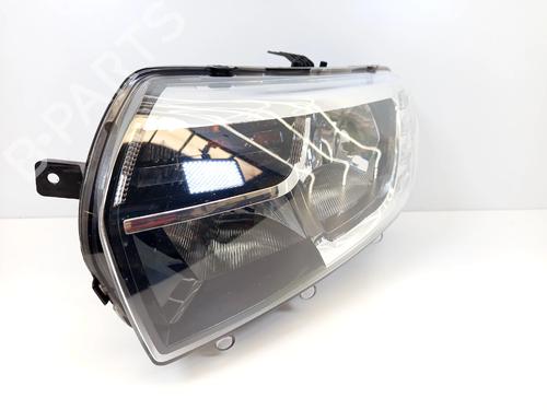 Left headlight DACIA LOGAN II TCe 90 (L8MA, L8M1, L8AC) | BP35738595C28 - Image 3