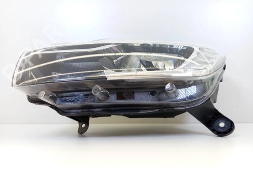 Left headlight DACIA LOGAN II TCe 90 (L8MA, L8M1, L8AC) | BP35738595C28 - Image 10
