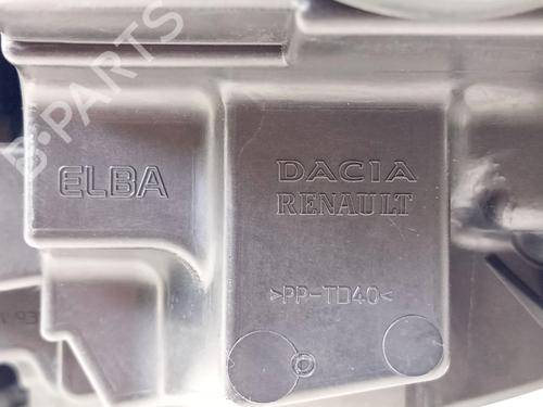 Right headlight DACIA LOGAN II TCe 90 (L8MA, L8M1, L8AC) | BP35738594C29  - Image 7