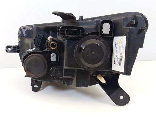 Right headlight DACIA LOGAN II TCe 90 (L8MA, L8M1, L8AC) | BP35738594C29  - Image 9