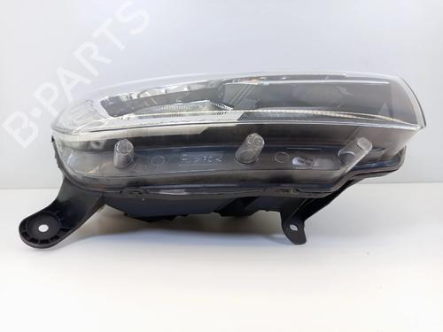 Right headlight DACIA LOGAN II TCe 90 (L8MA, L8M1, L8AC) | BP35738594C29  - Image 10