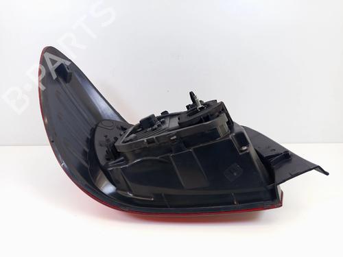 Right taillight DACIA LOGAN II TCe 90 (L8MA, L8M1, L8AC) | BP35738593C35  - Image 9