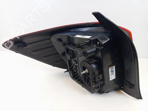 Right taillight DACIA LOGAN II TCe 90 (L8MA, L8M1, L8AC) | BP35738593C35  - Image 7