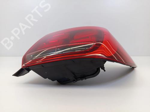Right taillight DACIA LOGAN II TCe 90 (L8MA, L8M1, L8AC) | BP35738593C35  - Image 11