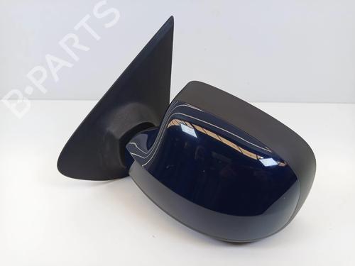 Left mirror DACIA LOGAN II TCe 90 (L8MA, L8M1, L8AC) | BP35770335C26  - Image 7