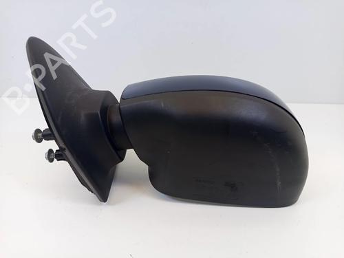 Left mirror DACIA LOGAN II TCe 90 (L8MA, L8M1, L8AC) | BP35770335C26  - Image 9