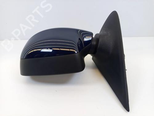 Left mirror DACIA LOGAN II TCe 90 (L8MA, L8M1, L8AC) | BP35770335C26  - Image 10