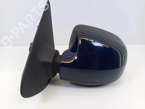 Left mirror DACIA LOGAN II TCe 90 (L8MA, L8M1, L8AC) | BP35770335C26  - Image 8
