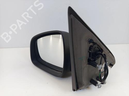 Left mirror DACIA LOGAN II TCe 90 (L8MA, L8M1, L8AC) | BP35770335C26  - Image 6