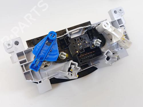 Climate control DACIA LOGAN II TCe 90 (L8MA, L8M1, L8AC) | BP35770330I5  - Image 8
