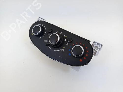 Used Climate control Climate control DACIA LOGAN II TCe 90 (L8MA, L8M1, L8AC) (90 hp) 35770330 35770330