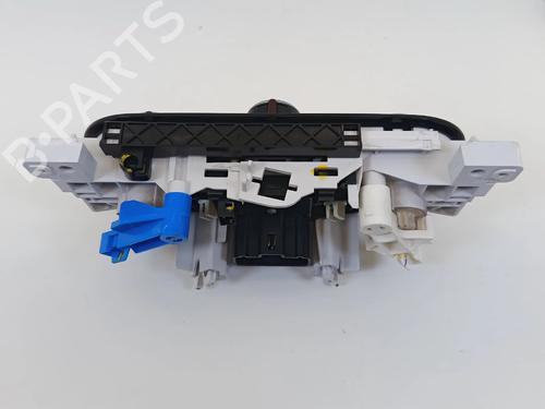 Climate control DACIA LOGAN II TCe 90 (L8MA, L8M1, L8AC) | BP35770330I5  - Image 7