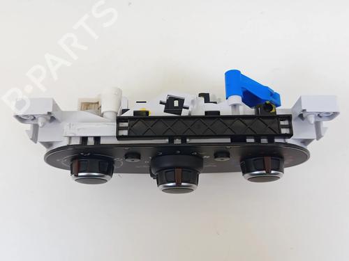Climate control DACIA LOGAN II TCe 90 (L8MA, L8M1, L8AC) | BP35770330I5  - Image 6