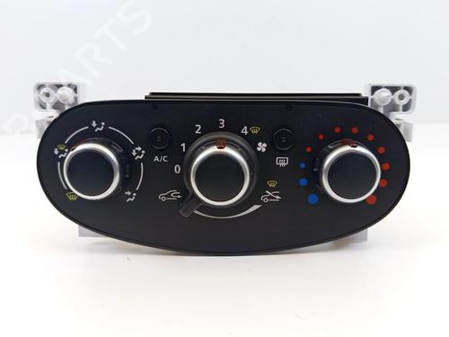 Climate control DACIA LOGAN II TCe 90 (L8MA, L8M1, L8AC) | BP35770330I5  - Image 10
