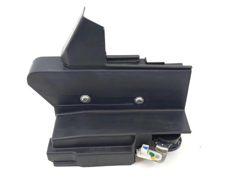 Front right lock DACIA LOGAN II TCe 90 (L8MA, L8M1, L8AC) | BP35770328C97 - Image 3