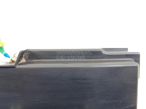 Front right lock DACIA LOGAN II TCe 90 (L8MA, L8M1, L8AC) | BP35770328C97 - Image 8
